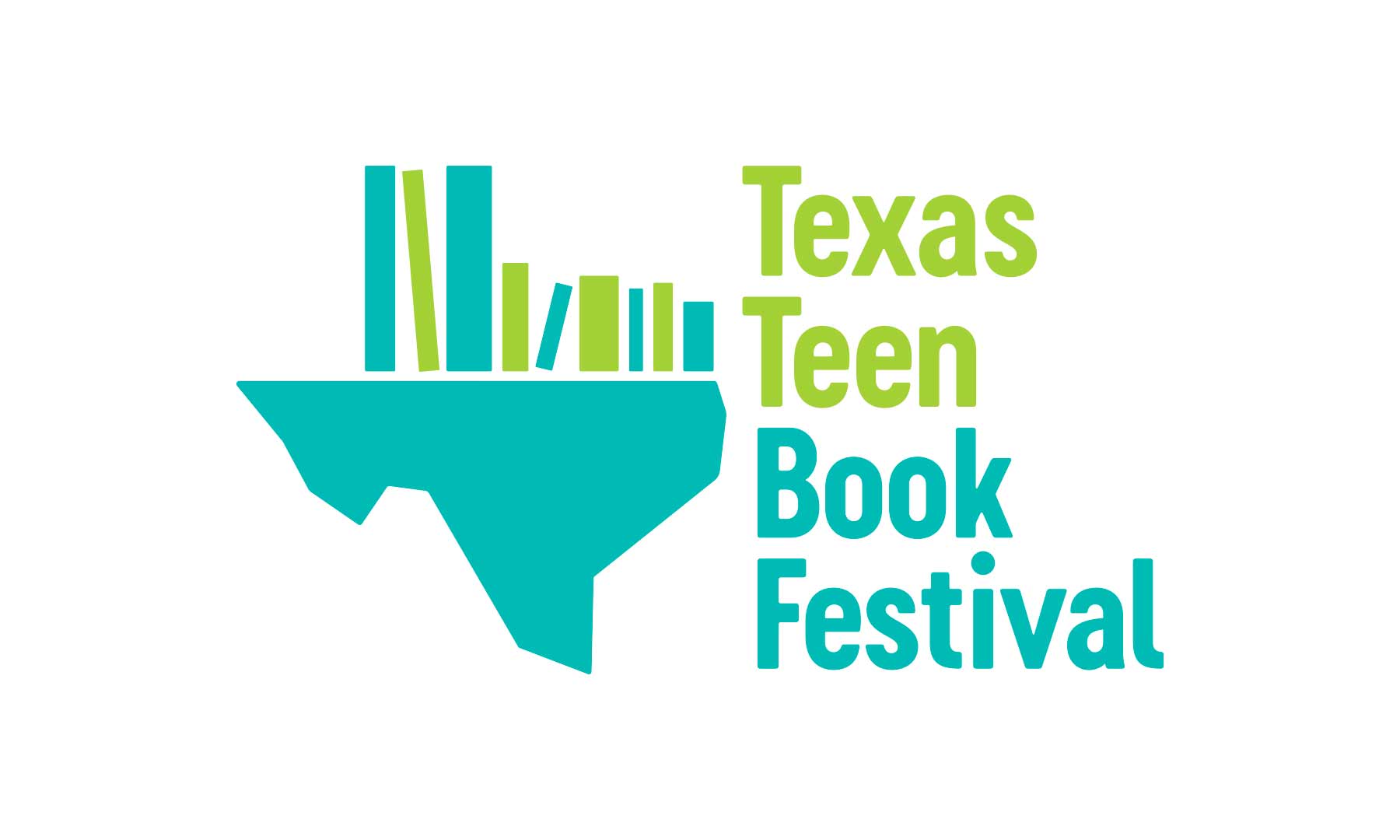 Texas Teen Book Festival