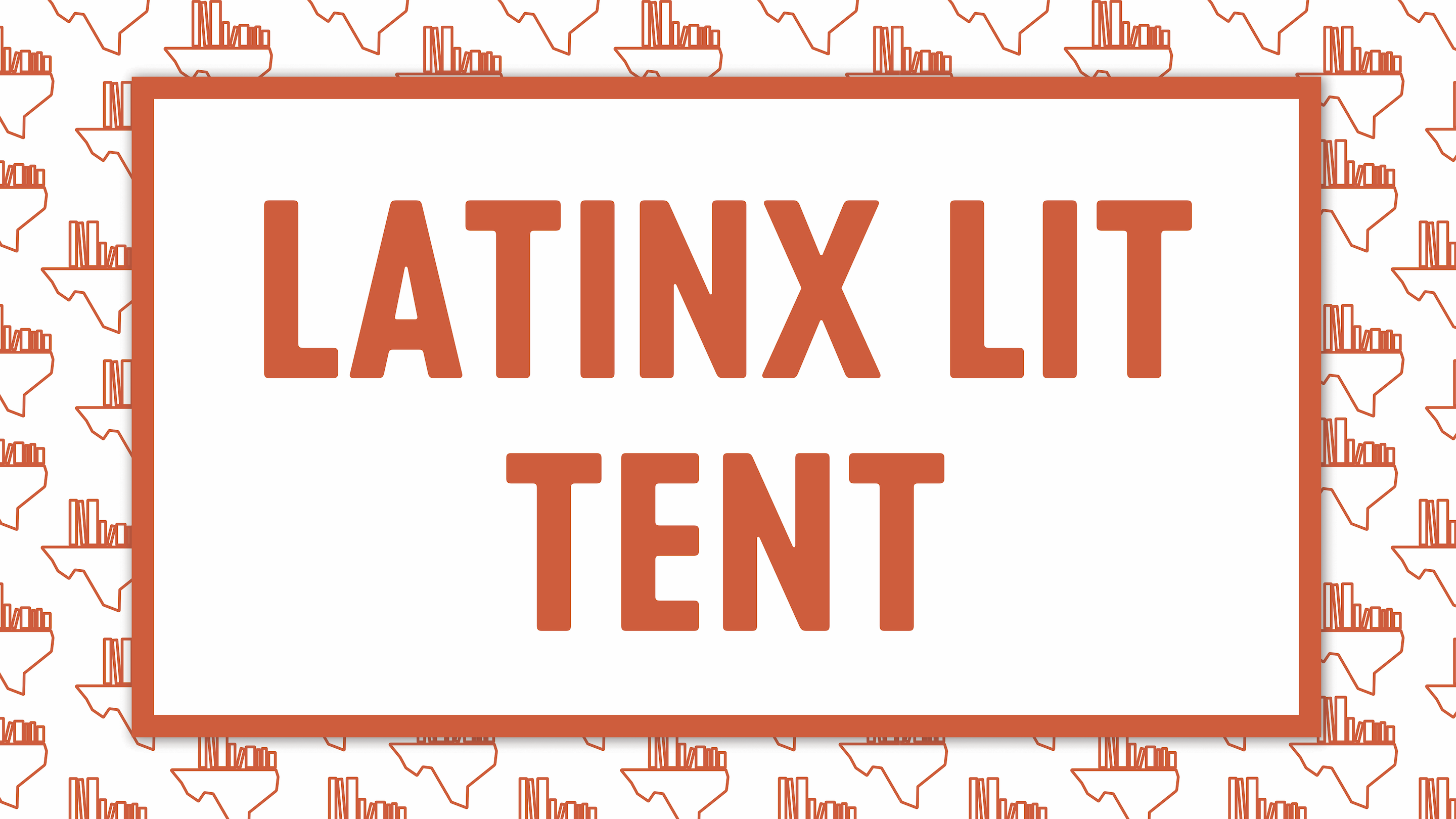 Discover New Literature at the Latinx Lit Tent