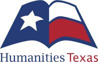 Humanities Texas Logo 2019