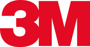3M Logo 2019