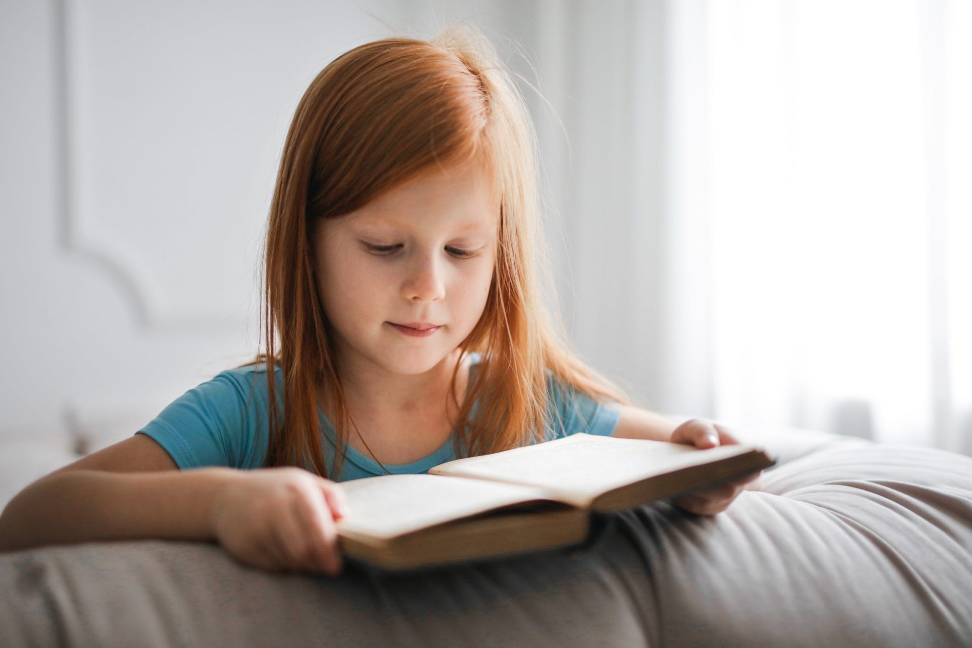 Using your child’s favorite book to create a great homeschooling experience