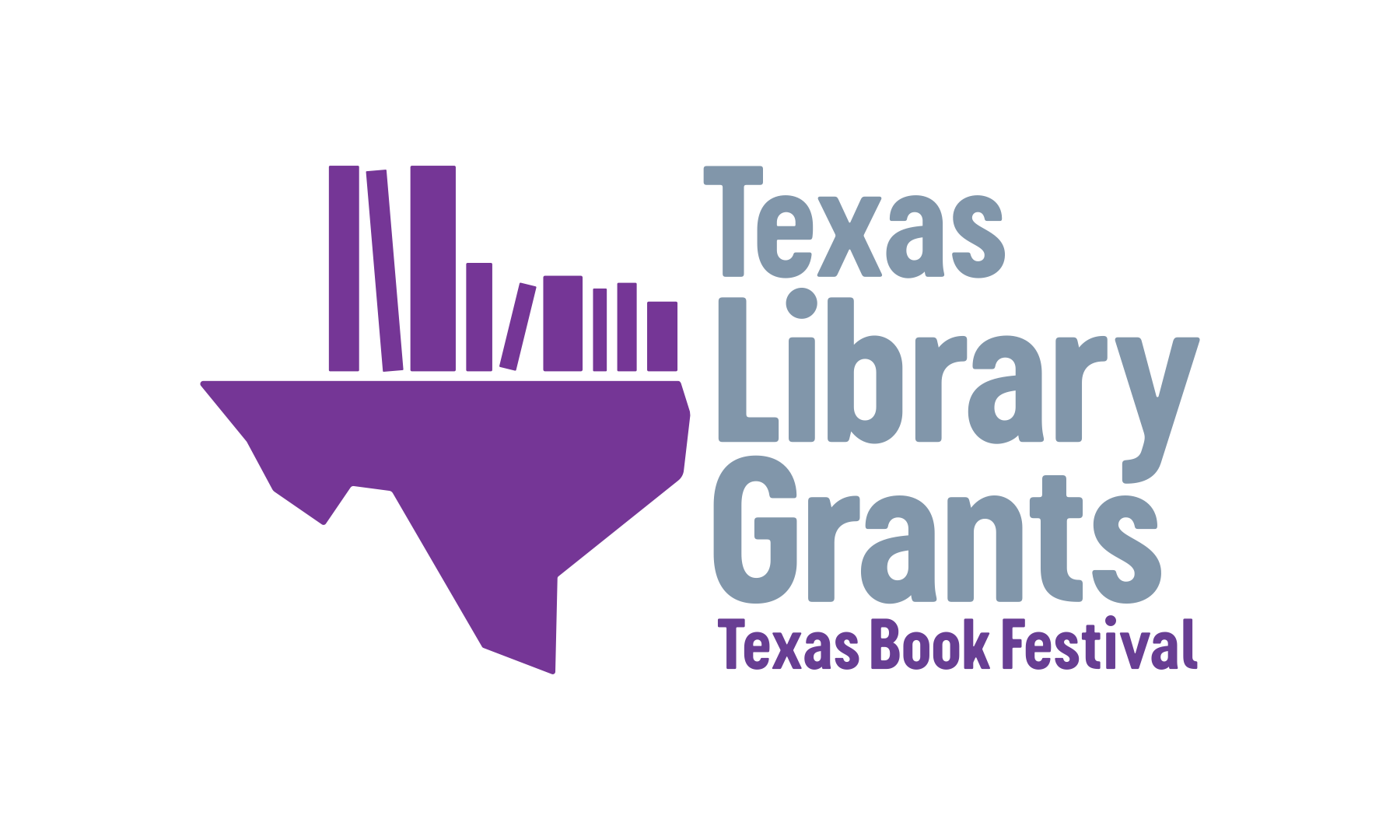 Congrats to our 2020 Texas Library Grant recipients!