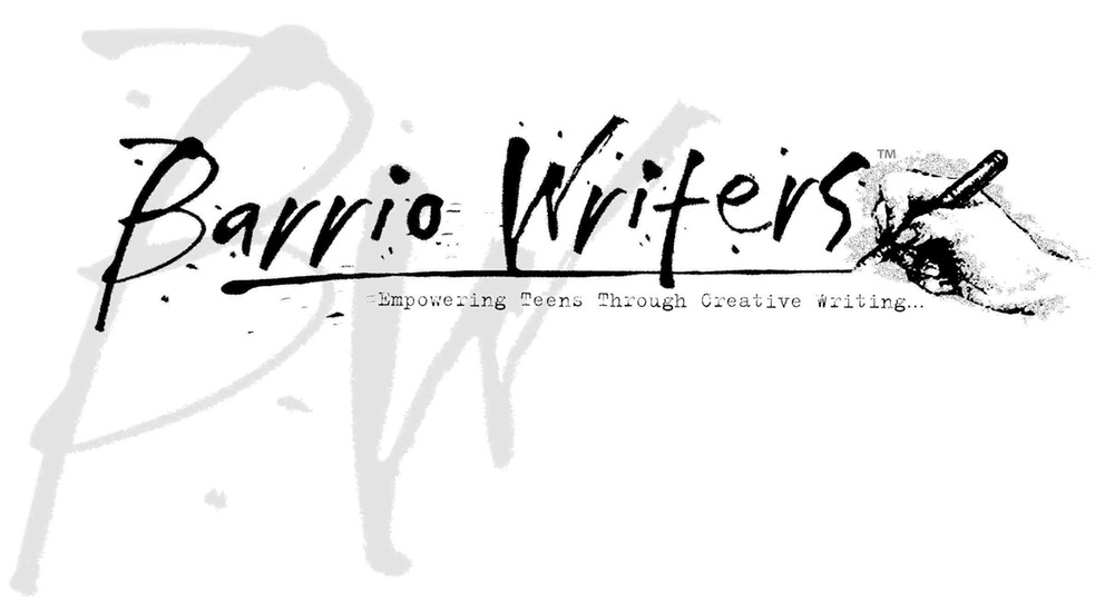 TTBF and Barrio Writers Workshop Registration