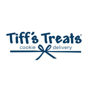 TIff's Treats Logo