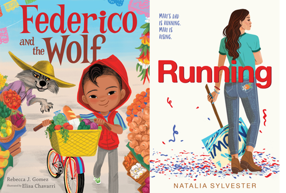 Recommended Young Adult and Children’s Literature to Celebrate Hispanic Heritage Month