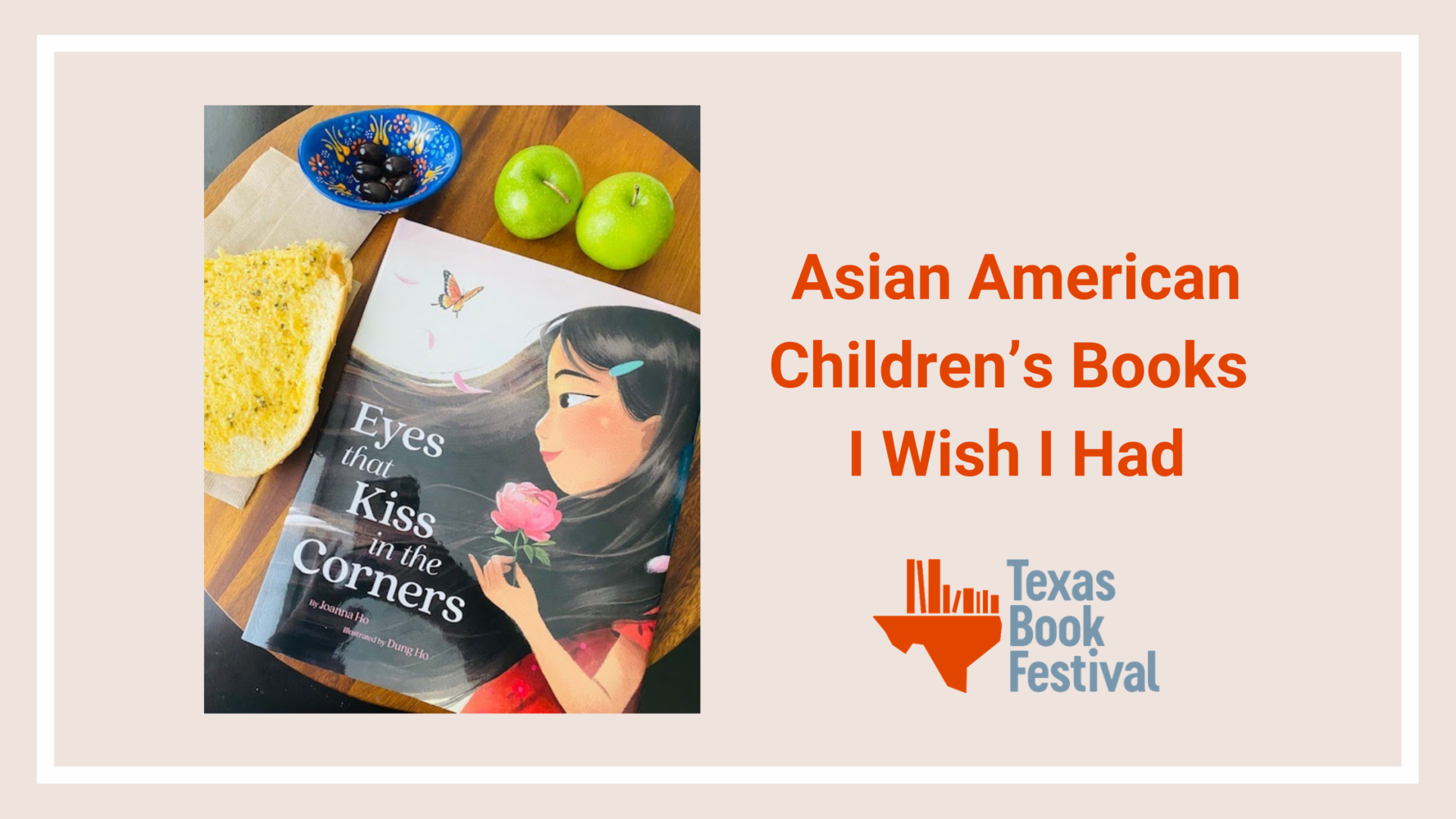 Children’s Reads for AAPI Heritage Month