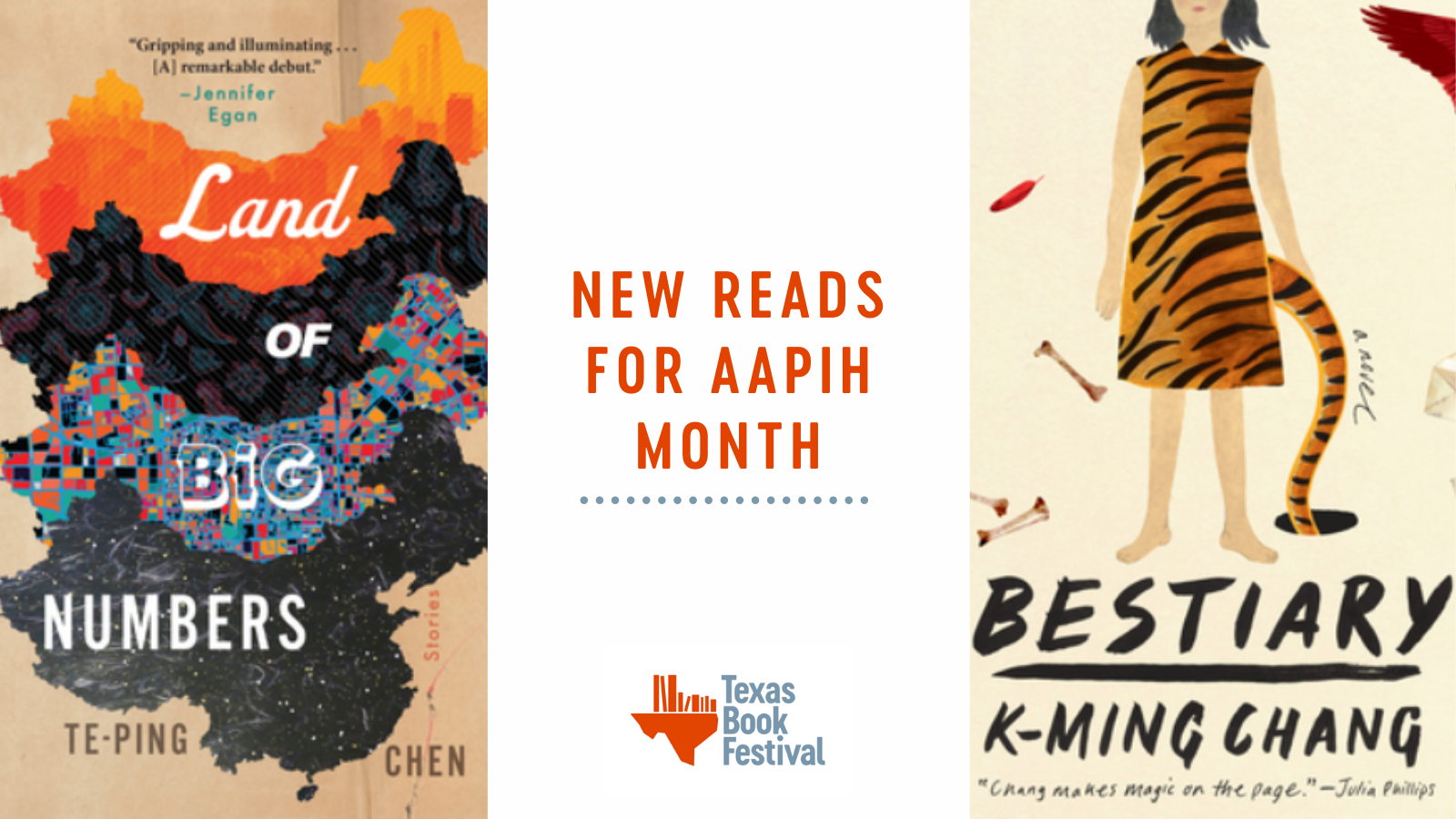 New Releases by AAPI Authors