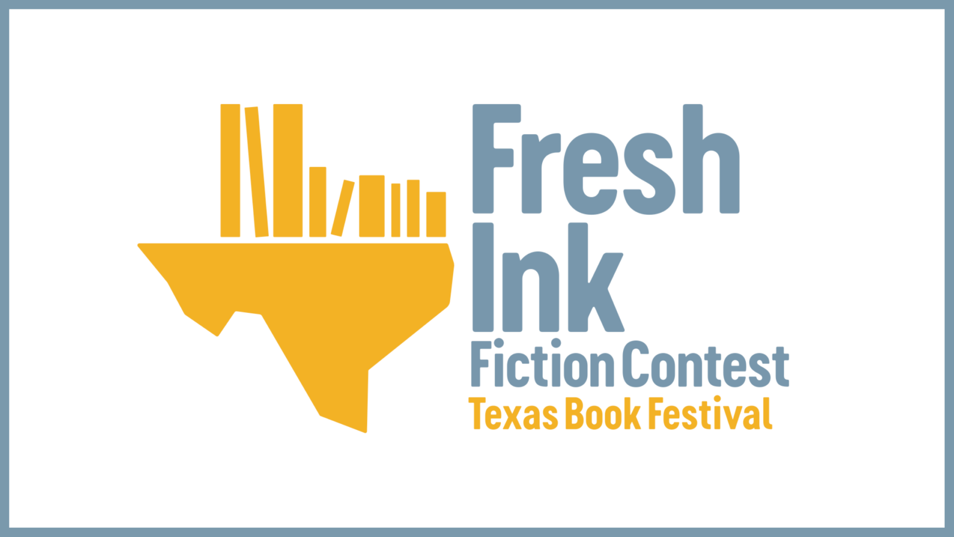 2021 Fresh Ink Fiction Contest Winners