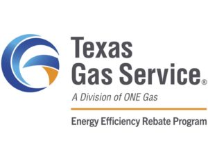 Texas Gas Logo
