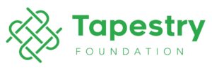 Logo - Tapestry Foundation