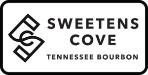 Sweetens Cove Tennessee Bourbon logo