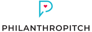 Philanthropitch logo