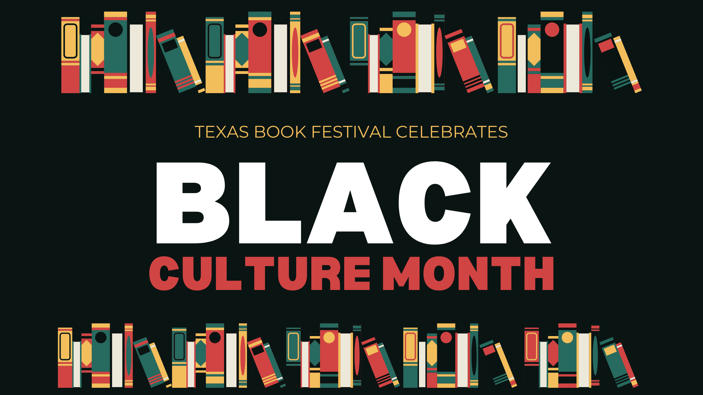 Celebrating Black Culture Month