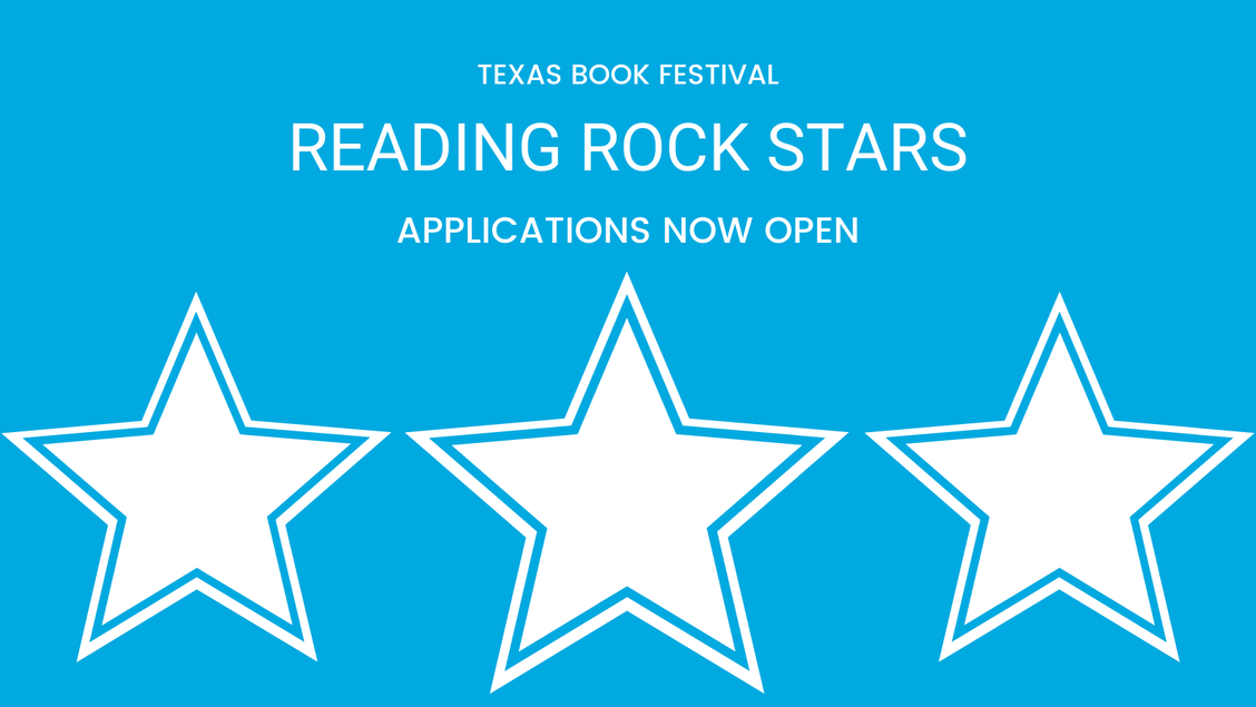 Bring Reading Rock Stars to your school!