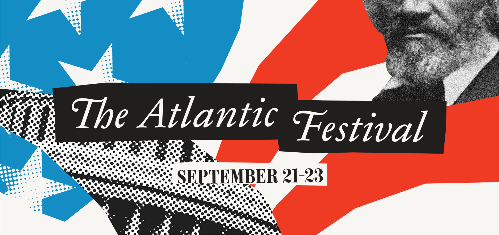 The Atlantic Festival Virtual Pass