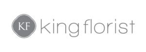 Logo - King Florist