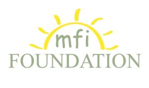 Logo - MFI Foundation Tom Meredith
