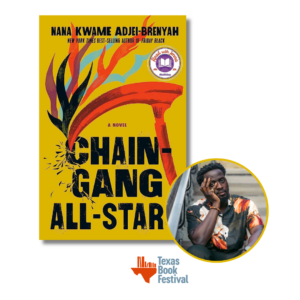 Nana Kwame Adjei-Brenyah, Chain-Gang All-Star