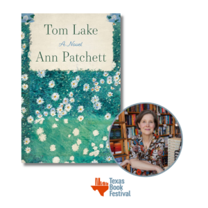 Ann Patchett, Tom Lake