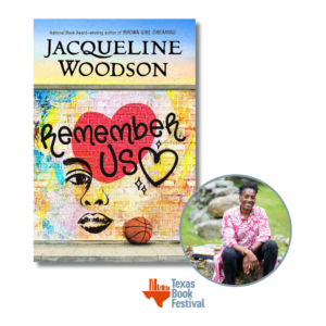 Jacqueline Woodson, Remember Us