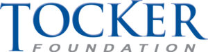 Tocker Foundation logo
