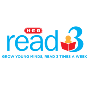 Read 3 Logo