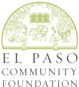 El Paso Community Foundation Logo