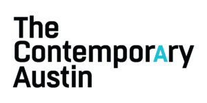The Contemporary Austin Logo